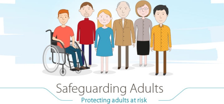 Call for Urgent Delivery of Adult Safeguarding Legislation