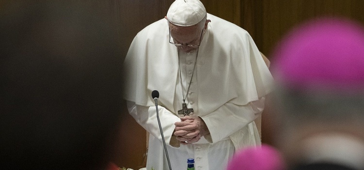 Pope Francis forms Child Protection Task Force