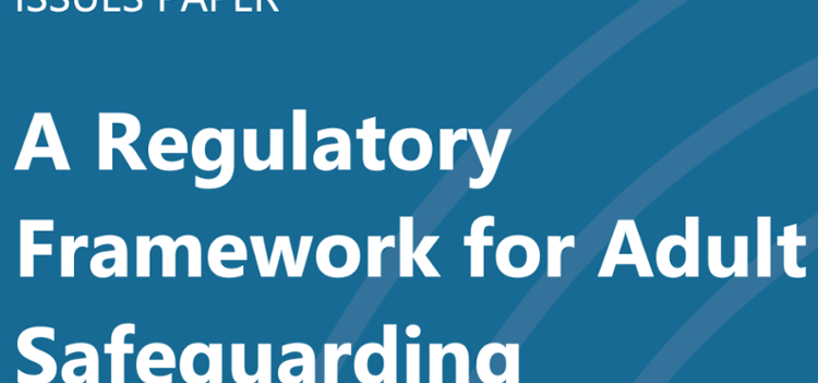 Safeguarding Ireland welcomes move towards regulatory framework for adult safeguarding