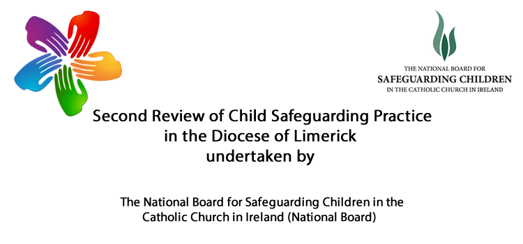 Second Review of Child Safeguarding Practice in the Diocese of Limerick