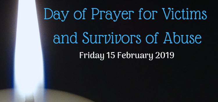 Day of Prayer for Victims of Abuse